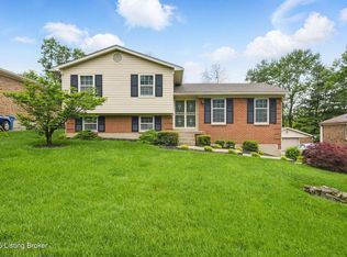 2516 Wyeth Ct, Louisville, KY