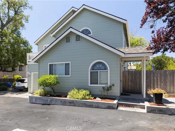9319 Musselman Dr, Atascadero, CA 93422