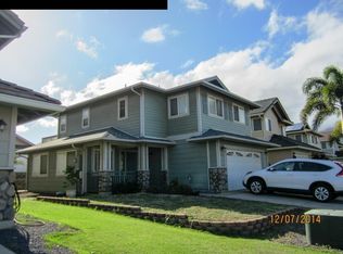 167 Molehulehu St, Kahului, HI 96732