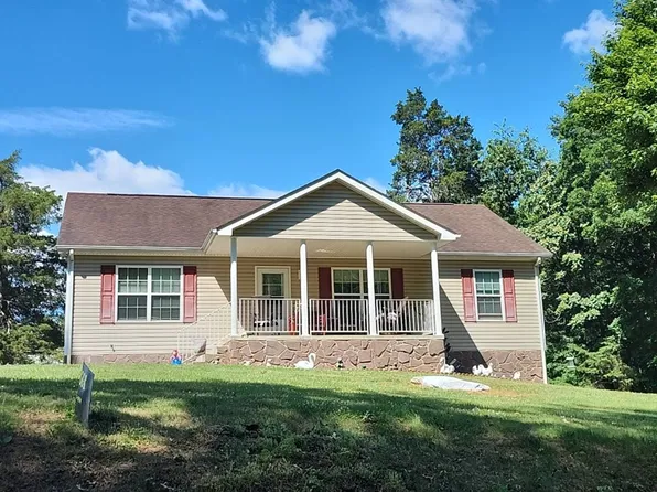 10191 Callaway Rd, Callaway, VA 24067