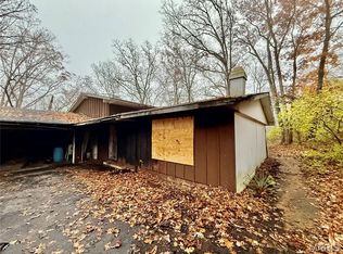 5102 Hillsboro Hematite Rd, De Soto, MO 63020