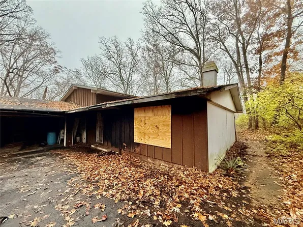 5102 Hillsboro Hematite Rd, De Soto, MO 63020