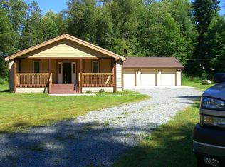 3733 Humphrey Hill Rd, Sedro Woolley, WA 98284