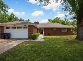 1200 SW Belle Ave, Topeka, KS 66604