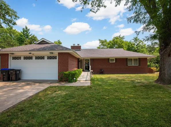 1200 SW Belle Ave, Topeka, KS 66604