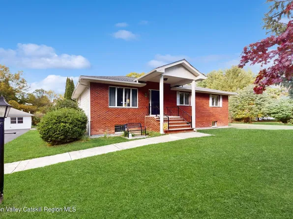 117 Minnewaska Trail, Kerhonkson, NY 12446