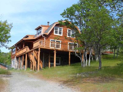 5834 Quail Run Rd, Yreka, CA, 96097