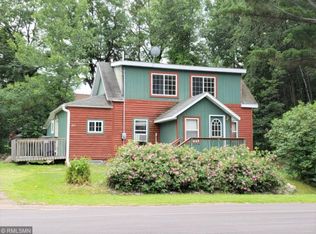 275 1st St W, Wahkon, MN 56386