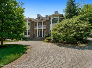 89 Cypress Neck Rd, Lincroft, NJ 07738