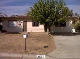 2685 W George St, Banning, CA 92220