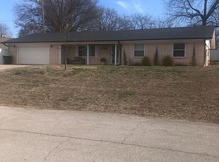 1614 N Judy St, Purcell, OK 73080