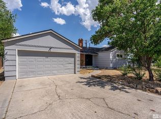 700 Munley Dr, Reno, NV 89503