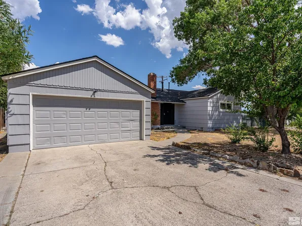 700 Munley Dr, Reno, NV 89503