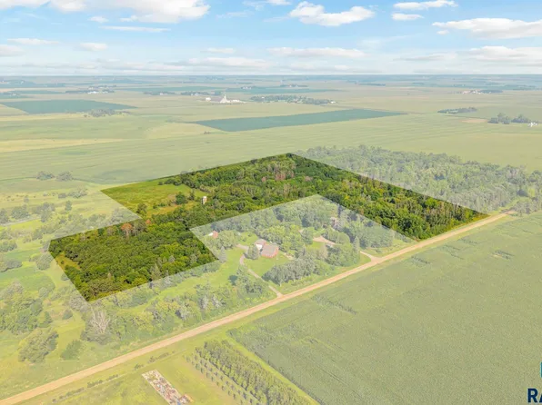 465th Ave, Colton, SD 57018