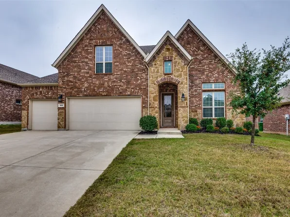 510 Shady Oaks Ave, Oak Pt, TX 75068