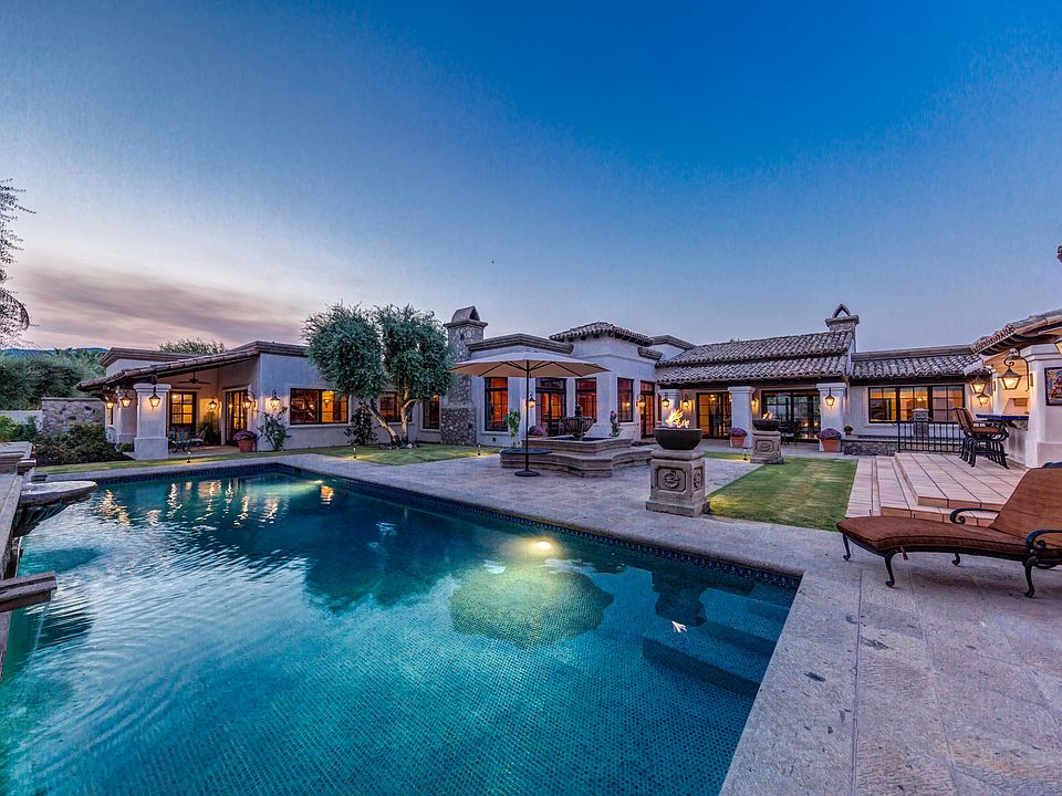 32 Clancy Lane Ests, Rancho Mirage, CA 92270 Zillow