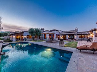 32 Clancy Lane Ests, Rancho Mirage, CA 92270