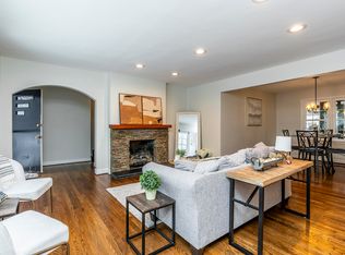 320 Albany Rd, Lexington, KY 40503