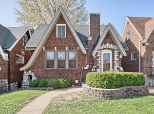 5652 Murdoch Ave, Saint Louis, MO 63109