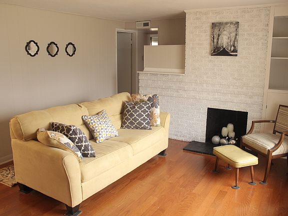 Gorgeous Living Room