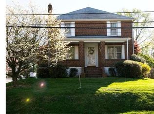 4002 Chichester Ave, Upper Chichester, PA 19061