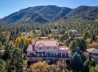 12 Thayer Rd, Colorado Springs, CO 80906