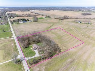 364 W Krepps Rd, Xenia, OH