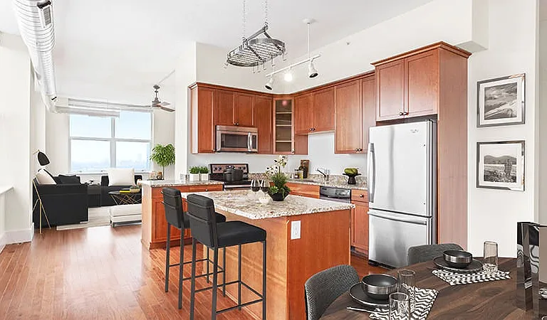 294 Coles St #6C — Photo 1