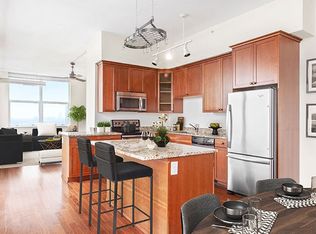 294 Coles St #18H, Jersey City, NJ 07310