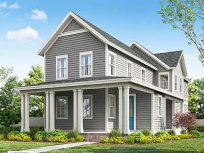 402 Swaying Pine Ln, Summerville, SC, 29486
