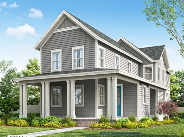 718 Rumbling Leaf Ln, Summerville, SC 29486