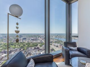 Four Seasons, Boston, MA 02115