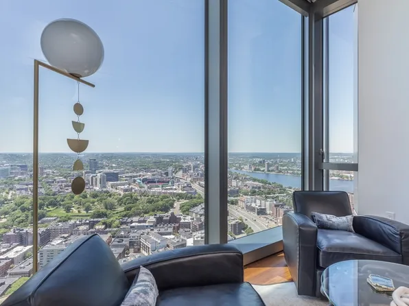1 Dalton St #4505, Boston, MA 02115
