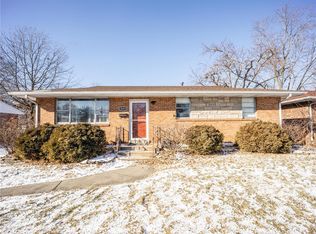 3153 Myrtle Ave, Granite City, IL 62040