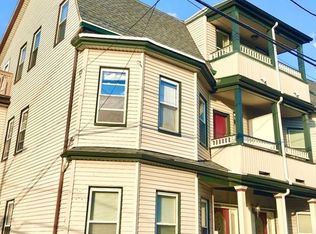 136-138 Walnut St #1, Malden, MA 02148