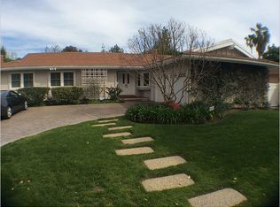 8340 Fable Ave, Canoga Park, CA 91304