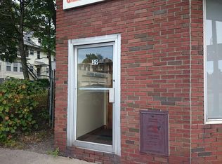 39 Willow St APT 3, Boston, MA 02132