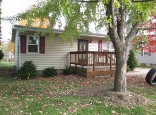 611 18th Ave S, Wisconsin Rapids, WI 54495