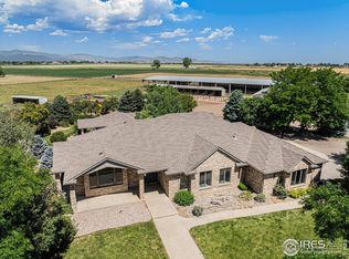 796 Abrams Way, Loveland, CO 80537
