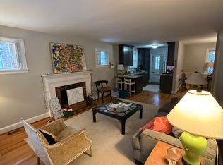 3411 Monument Ave #1, Richmond, VA 23221