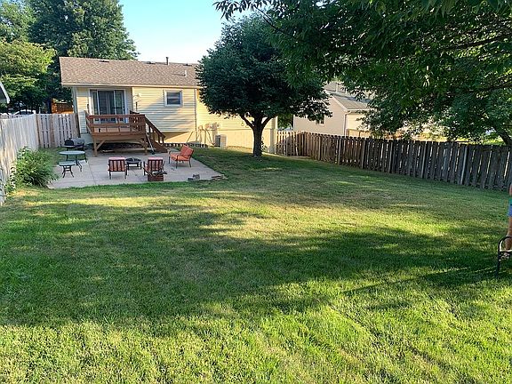 4th image of 13318 Frederick Cir