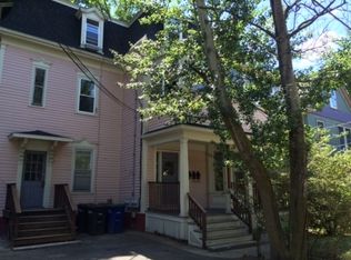 17 Claremon St, Somerville, MA 02144