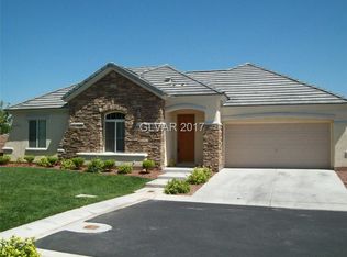 10494 Pioneer Park Ave #0, Las Vegas, NV 89135