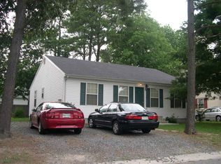 113 S Saratoga St, Salisbury, MD 21804