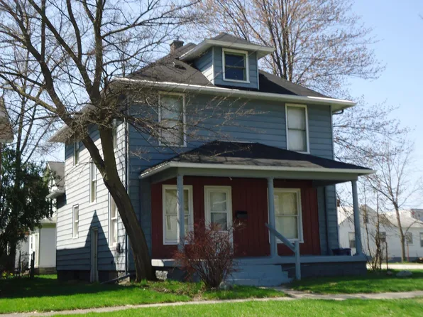 34 La Belle St SE, Grand Rapids, MI 49507