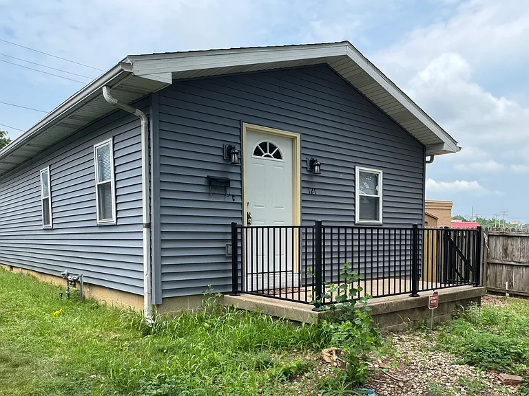 121 N Parker Ave — Photo 15