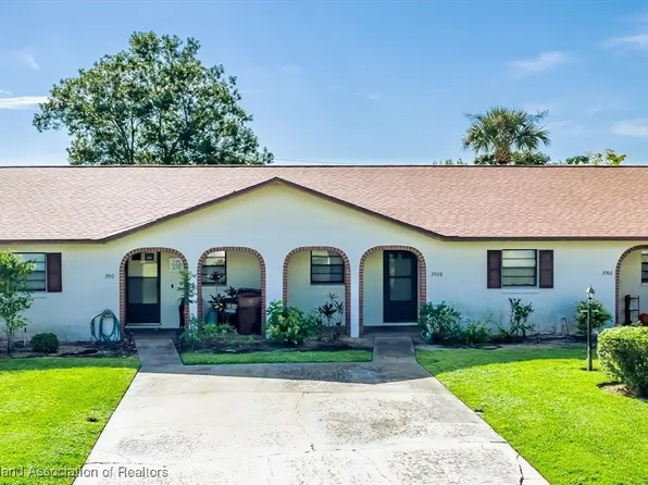 3908 Vilabella Dr, Sebring, FL 33872