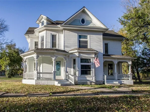 607 Main St, Garden City, MO 64747