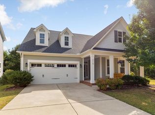 218 Millbrook Dr, Pittsboro, NC 27312