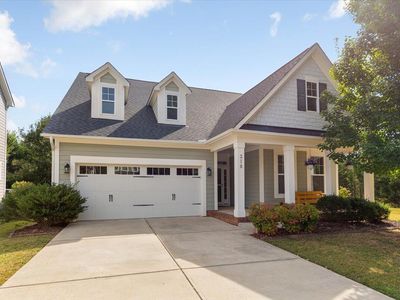 218 Millbrook Dr, Pittsboro, NC, 27312